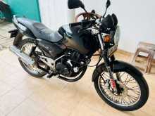 Bajaj Pulsar 150 2004 Motorbike