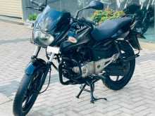 Bajaj Pulsar 150 2016 Motorbike