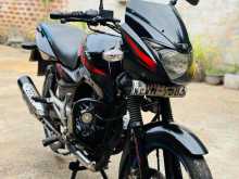 Bajaj Pulsar 150 2010 Motorbike