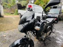 Bajaj Pulsar 150 2014 Motorbike