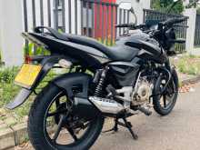 Bajaj Pulsar 150 2014 Motorbike