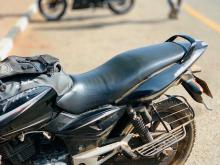 Bajaj Pulsar 150 2014 Motorbike