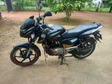 Bajaj Pulsar 150 2014 Motorbike