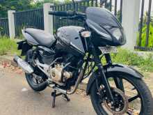 Bajaj Pulsar 150 2014 Motorbike