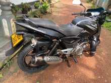 Bajaj Pulsar 150 2014 Motorbike