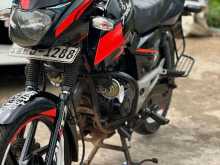 Bajaj Pulsar 150 2011 Motorbike