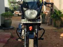 Bajaj Pulsar 150 2014 Motorbike