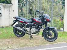 Bajaj Pulsar 150 2011 Motorbike