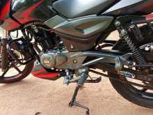 Bajaj Pulsar 150 2018 Motorbike