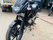 Bajaj PULSAR 150 2016 Motorbike