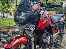 Bajaj Pulsar 150 2012 Motorbike