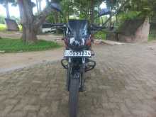 Bajaj Pulsar 150 2018 Motorbike