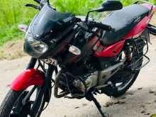 Bajaj Pulsar 150 2016 Motorbike