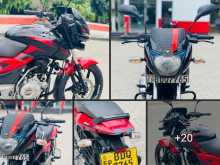 Bajaj Pulsar 150 2016 Motorbike