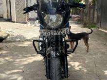 Bajaj Pulsar 150 2019 Motorbike