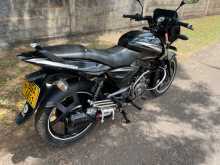 Bajaj Pulsar 150 2018 Motorbike