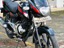 Bajaj Pulsar 150 2015 Motorbike