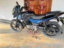 Bajaj Pulsar 150 2019 Motorbike