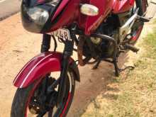 Bajaj Pulsar 150 2009 Motorbike