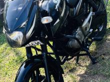 Bajaj Pulsar 150 2012 Motorbike