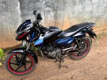 Bajaj Pulsar 150 2017 Motorbike