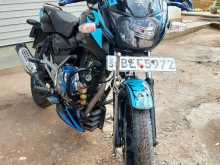 Bajaj Pulsar 150 2016 Motorbike