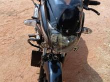 Bajaj Pulsar 150 2018 Motorbike