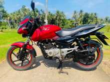 Bajaj Pulsar 150 2013 Motorbike