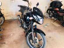 Bajaj Pulsar 150 2011 Motorbike