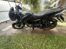 Bajaj Pulsar 150 2018 Motorbike
