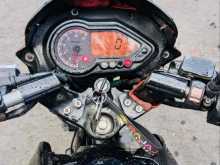 Bajaj Pulsar 150 2014 Motorbike