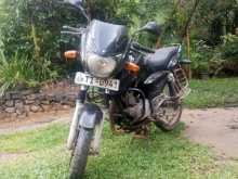 Bajaj Pulsar 150 2007 Motorbike