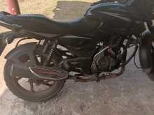 Bajaj Pulsar 150 2019 Motorbike