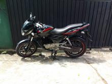 Bajaj Pulsar 150 2014 Motorbike