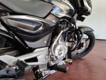 Bajaj Pulsar 150 2015 Motorbike
