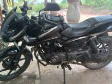 Bajaj Pulsar 150 2018 Motorbike