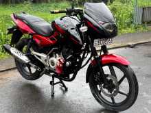 Bajaj Pulsar 150 2015 Motorbike