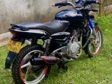 Bajaj Pulsar 150 2005 Motorbike