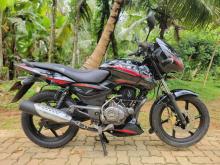 Bajaj Pulsar 150 2018 Motorbike