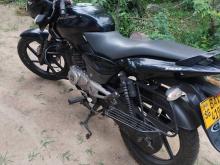 Bajaj Pulsar 150 2014 Motorbike