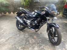 Bajaj Pulsar 150 2010 Motorbike