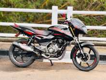 Bajaj Pulsar 150 2015 Motorbike
