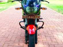 Bajaj Pulsar 150 2016 Motorbike