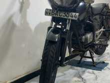 Bajaj Pulsar 150 2013 Motorbike