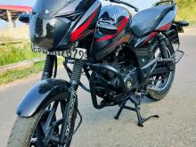 Bajaj Pulsar 150 2013 Motorbike