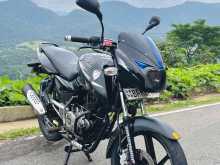 Bajaj Pulsar 150 2017 Motorbike