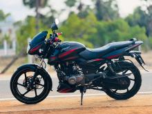 Bajaj Pulsar 150 2019 Motorbike
