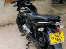 Bajaj Pulsar 150 2016 Motorbike