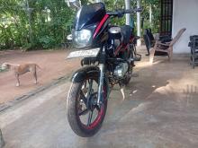 Bajaj Pulsar 150 2013 Motorbike
