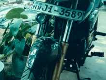 Bajaj Pulsar 150 2004 Motorbike